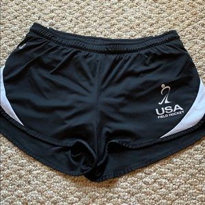 Size small USA field hockey shorts 🏑